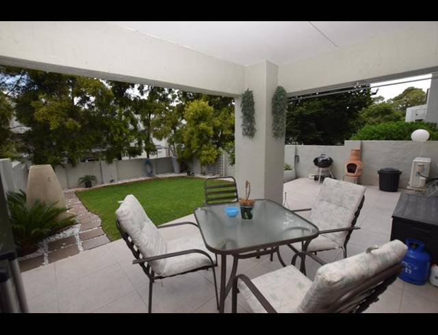 2 BEDROOM APARTMENT FOR SALE IN PAULSHOF